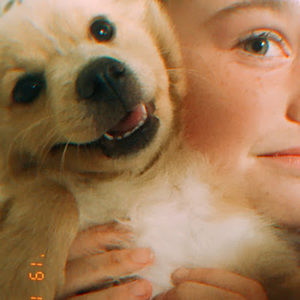 Meet your Posher, Sophia